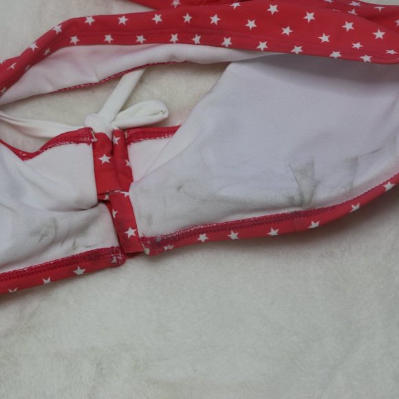 Lolli Sugar Coast Star Bikini Top - Picture 5 of 6